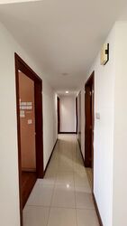 Blue Horizon (D5), Condominium #601630671